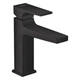Смеситель для умывальника HANSGROHE METROPOL 32507670, черный - изображение 1