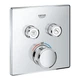 Змішувачі для душу Grohe SMARTCONTROL 29124000 - зображення 1
