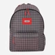 Рюкзак тканевый 34 л водоотталкивающий Bagland Stylish XL 1120220801 Разноцветный 1339 (2011202208017) - изображение 1