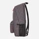 Рюкзак тканевый 34 л водоотталкивающий Bagland Stylish XL 1120220801 Разноцветный 1339 (2011202208017) - изображение 3
