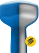 Гантели виниловые 4FIZJO Classic 2 x 2 кг (P-5907739311979) - изображение 6