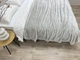 Плед-покрывало Ecotton Wellsoft Cool gray Евро 220х240 см (24928_000) - изображение 5