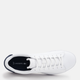 Чоловічі кеди низькі Lacoste Carnaby 748SMA0011-042 44.5 (T10) 27.8 см Wht/Nvy (5059862384365) - зображення 6