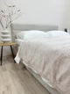 Плед-покрывало Ecotton Wellsoft Mushroom Двуспальное 200х220 см (24922_000) - изображение 2