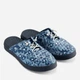 Женские сабо Joybees Weekend Mule WWKMU.NDF. 37.5 (W7) 24.5 см Graphic Navy Denim Floral (810102897787) - изображение 2