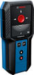 Детектор Bosch Professional GMS 120-27 (0601081700) - зображення 2