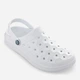Женские кроксы Joybees Varsity Clog Adults UAVCG.WHT. 37.5 (W7) 24.5 см White (810014188997) - изображение 2