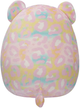 М'яка іграшка Squishmallows W18 A Lampart Michaela 4130 11746 30 см (196566411746) - зображення 4