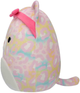 М'яка іграшка Squishmallows W18 A Lampart Michaela 4130 11746 30 см (196566411746) - зображення 5