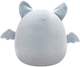 Maskotka Squishmallows SpecialB Nietoperz Millennia 55801 30 cm (196566455801) - obraz 3