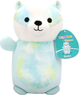 Maskotka Squishmallows HugMess 0486 Banks 55894 35 cm (196566455894) - obraz 1