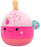 М'яка іграшка Squishmallows Полуничний торт Pama 53173 30 см (196566453173) - зображення 1