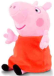 Maskotka Simba Peppa Świnka Peppa pluszowa 926-1002 33 cm (4006592057602) - obraz 1