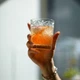 Стакан DOF Lounge, 390 мл, Bartender, Bormioli Rocco - изображение 2