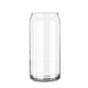 Склянка Glass Can, 473 мл, Beers, Libbey - зображення 1
