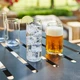 Склянка Glass Can, 350 мл, Beers, Libbey - зображення 4