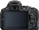 Nikon D5600 Kit 18-55 mm + 70-300 mm Black - зображення 6