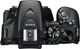Nikon D5600 Kit 18-55 mm + 70-300 mm Black - зображення 9