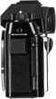 Фотоапарат Fujifilm X-T100 Body Black - зображення 3