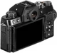 Фотоапарат Fujifilm X-T100 Body Black - зображення 7