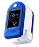 Пульсоксиметр Fingertip Pulse Oximeter ABC - изображение 1