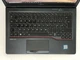Ноутбук Fujitsu Lifebook U727 - 12,5" FullHD IPS / i5-7200U / 8gb / 128gb ssd m.2, 4G/LTE, подсветка клавиатуры, Б/у - изображение 3
