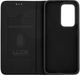 Чохол-книжка Winner Group Flipbook Duet для Honor 200 Lite 5G Black (8591194122880) - зображення 2