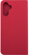 Etui z klapką Winner Group Flipbook Duet do Samsung Galaxy A54 5G Red (8591194115998) - obraz 3