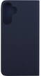 Etui z klapką Winner Group Flipbook Duet do Samsung Galaxy A15 LTE Dark Blue (8591194121166) - obraz 3