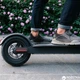 Электросамокат Xiaomi Mi Electric Scooter M365 Black (Европейская версия) - изображение 9