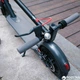 Электросамокат Xiaomi Mi Electric Scooter M365 Black (Европейская версия) - изображение 8