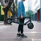 Электросамокат Xiaomi Mi Electric Scooter M365 Black (Европейская версия) - изображение 7