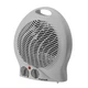 Тепловентилятор VILGRAND VF2011 GRAY - изображение 1