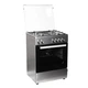 Плита комбінована LIBERTON LGC-2460X - зображення 7
