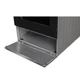 Плита комбінована LIBERTON LGC-2460X - зображення 10