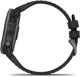 Garmin Fenix 6X Pro Sapphire Carbon Grey DLC with Black Band (010-02157-10) - изображение 10