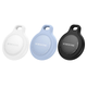 Трекер BOROFONE BC101 Exquisite smart positioning anti-lost device Midnight Black - изображение 4