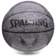 Мяч баскетбольный № 7 КОЖА SPALDING TREND LINES серый 76911Y - изображение 7