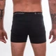 Термотрусы мужские Sensor MERINO ACTIVE M Черный - изображение 2