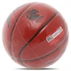 Мяч баскетбольный № 7 LI-NING ELITE LBQK947-2 оранжевый LBQK947-2 - изображение 7