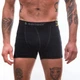Термотрусы мужские Sensor MERINO ACTIVE M Черный - изображение 4