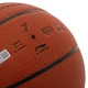 Мяч баскетбольный № 7 LI-NING ELITE оранжевый LBQK937-1 - изображение 5