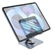 Підставка для планшета BOROFONE BH115 Vito metal rotating tablet holder Metal Gray (6941991112447) - изображение 6