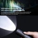 Ліхтар Xiaomi Mijia Multi Functional Strong Light Flashlight (N613) (BHR7668CN) - изображение 3