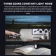 Ліхтар Xiaomi Mijia Multi Functional Strong Light Flashlight (N613) (BHR7668CN) - изображение 4