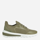 Sneakersy damskie do kostki Geox D35THA06K7Z-C3012 37 24 cm Pistachio (8056206047150) - obraz 1