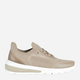 Sneakersy damskie do kostki Geox D35THA06K7Z-C5004 41 26.7 cm Sand (8056206047358) - obraz 1