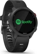 Смарт-годинник Garmin Forerunner 245 Music Black (010-02120-30) - зображення 3