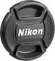 Об'єктив Nikon AF-S NIKKOR 50mm f/1.4 G - зображення 5