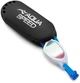 Чехол для очков Aqua Speed Silicone goggle case (633-07) Унисекс OFSM Черный (5905718616893) - изображение 3